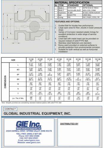 5-Ball-Check-Valve-2BAK