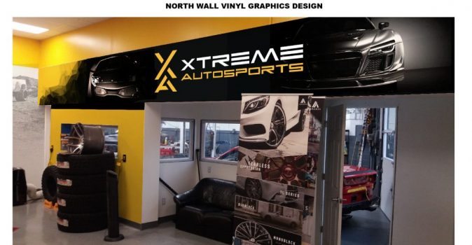 Extreme Autosports PROOF1
