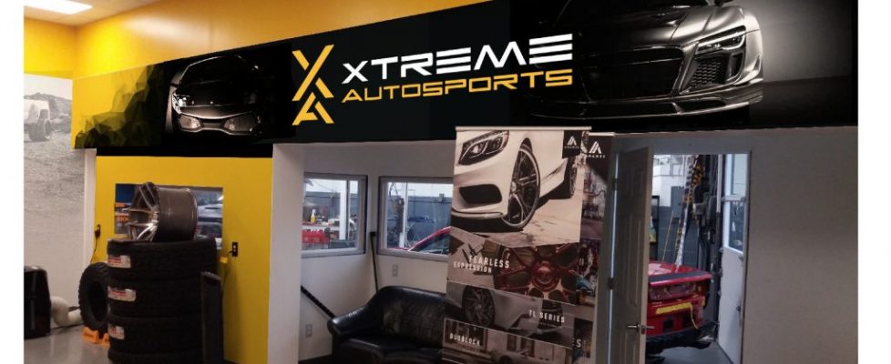 Extreme Autosports PROOF1