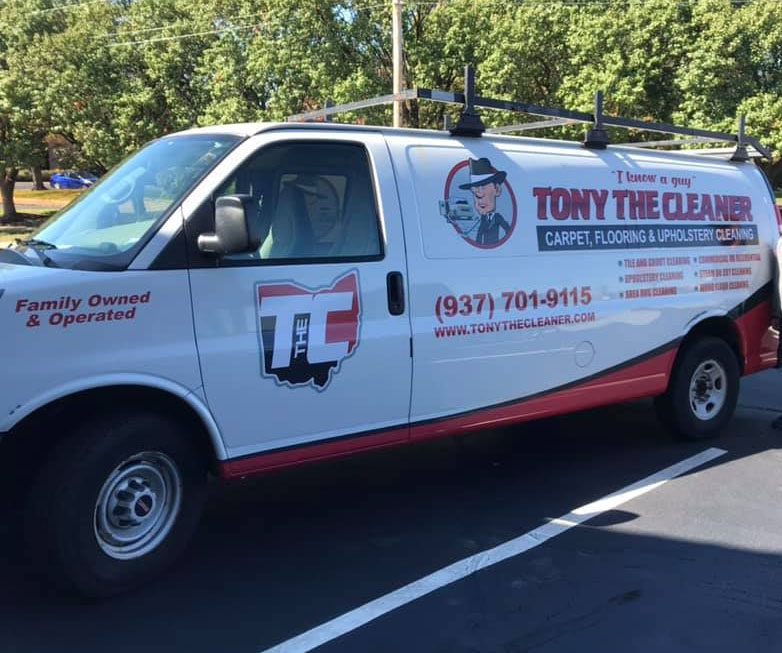 TonyTheCleaner