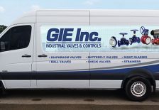 GIEINC Design DRIVER2.1