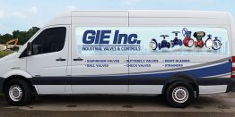 GIEINC Design DRIVER2.1