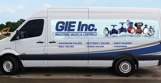 GIEINC Design DRIVER2.1