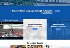 CitizendForKimMelnick.com