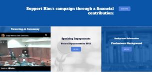 CitizendForKimMelnick.com