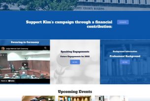 CitizendForKimMelnick.com