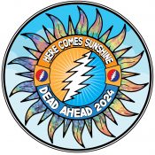 Music Posters, Stickers and T-Shirts
