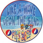 Music Posters, Stickers and T-Shirts