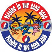 Music Posters, Stickers and T-Shirts