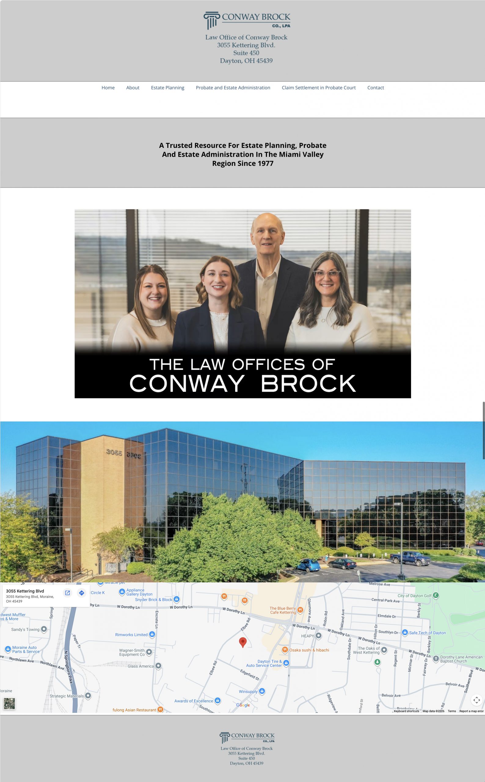 ConwayBrock